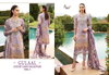 Gulaal Luxury Lawn Vol 1 By Shree Embroidery Patch Cotton Pakistani Suit Wholesale Shop In Mumbai

